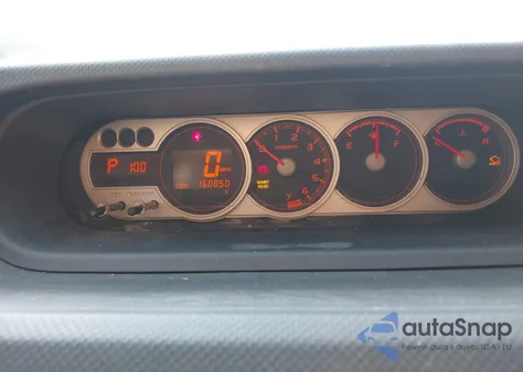 2008 Scion Xb из США, поврежденный, VIN JTLKE50E881038864